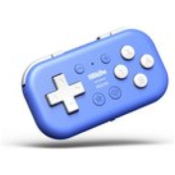 8bitdo Micro Wireless Remote (Blue)
