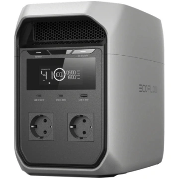 EcoFlow power station DELTA 3 Classic