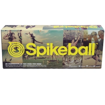 Spikeball (Roundnet) - Standard Combo