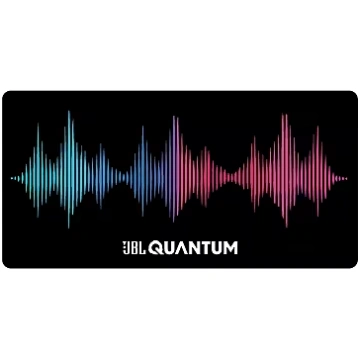 JBL Quantum Gaming Mousepad XXL (JBLQGMP)