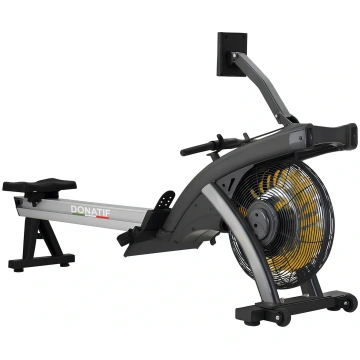 Rowing Machine with Air Resistance - VG45 | Profes