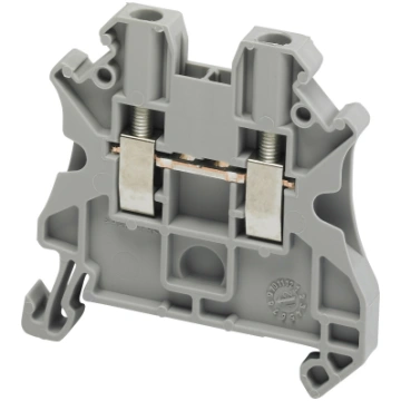 Schneider Electric savienojuma spaile 1Px2 kont. 2