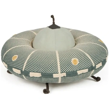 Lorena Canals - Cushion Interactive Ufo - izmērs 3