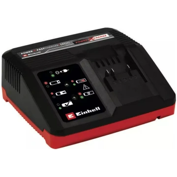 Lādētājs PXC 18V 4A, 4512103 EINHELL