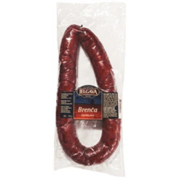 Karsti kūpāta desa Brenča JELGAVA 550g - 1