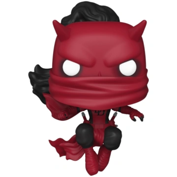 Funko POP! Comic Cover: Marvel - Daredevil FK65742