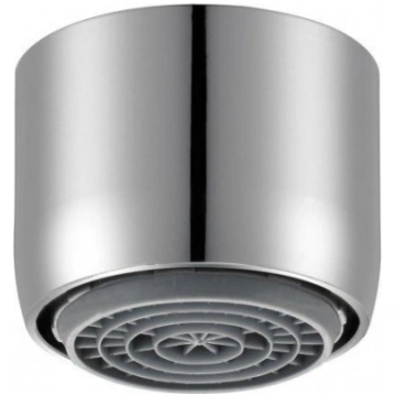 Vento Neoperl Cascade SLC silikona aerators M24 VA