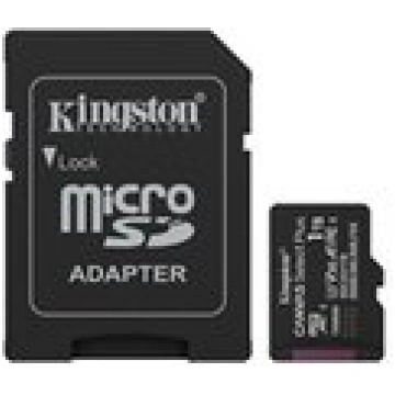 Kingston MEMORY MICRO SDXC 1TB UHS-I/W/ADAPTER SDC