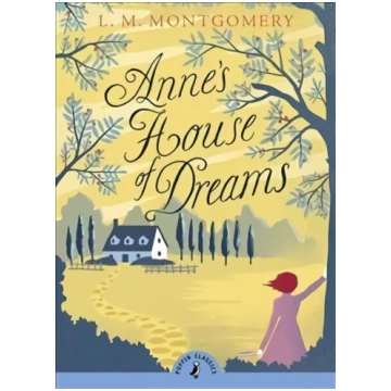 Anne"s House of Dreams