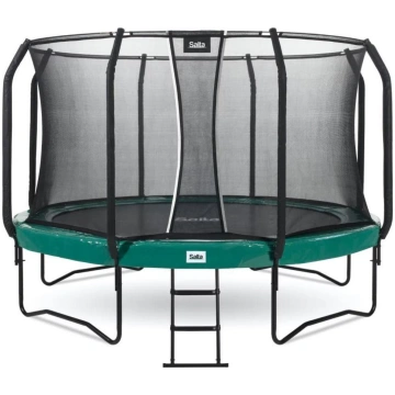 Trampolina ogrodowa Salta ogrodowa First Class z s