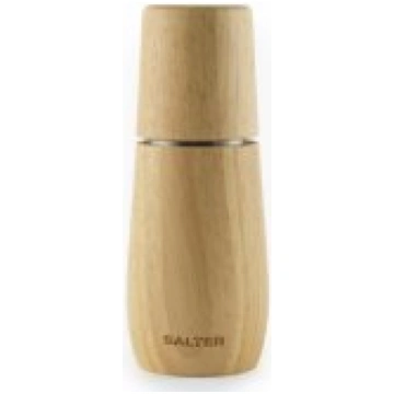 Salter BW13049PEU7 Edith Pepper Mill Garšvielu dzi