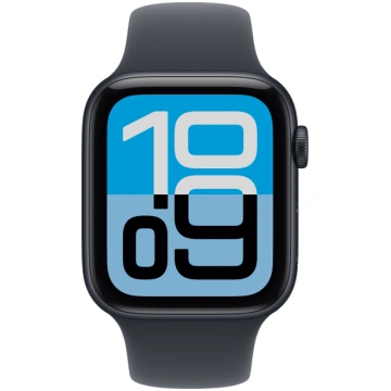 Apple Watch SE 3 GPS 40mm Pusnakts Alumīnijs
