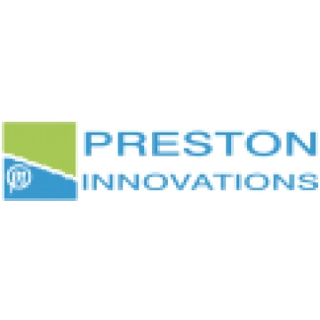 Spoles fīdera Preston Innovations