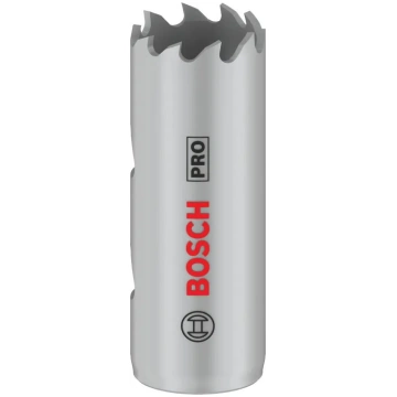 Bosch PRO Multi Material kroņurbis 19 mm