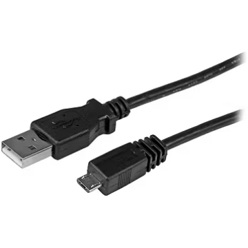 Startech USB-A to Micro USB, 2m (UUSBHAUB2M)