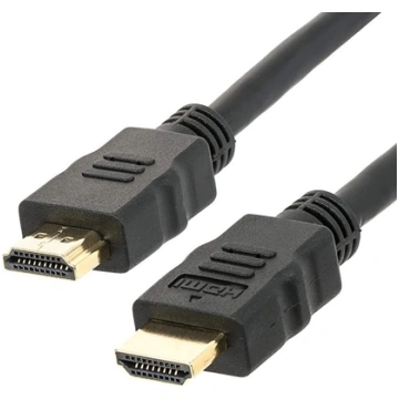 Kabel Techly HDMI - HDMI 10m czarny (ICOC-HDMI-4-1
