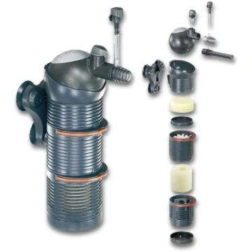 EHEIM biopower 160 2411 Iekšējais filtrs 80-160 li