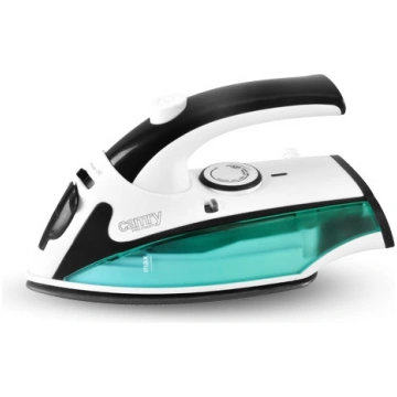 Camry | CR 5024 | Steam Travel iron | 840 W | Wate