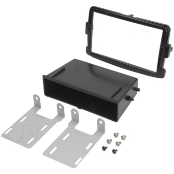 Opel Vivaro (2014->), Renault fascia plate kit (ad