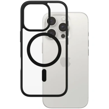 PanzerGlass - HardCase MagSafe - iPhone 16 Pro - B