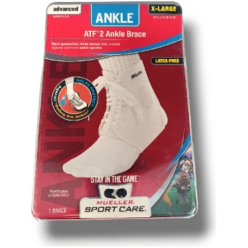 Mueller Sport Care ATF 2 Ankle brace
