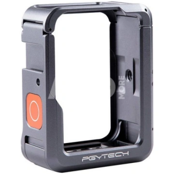 Camera Aluminum Cage PGYTECH for GoPro 12