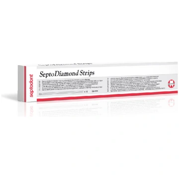 SeptoDiamond Strips