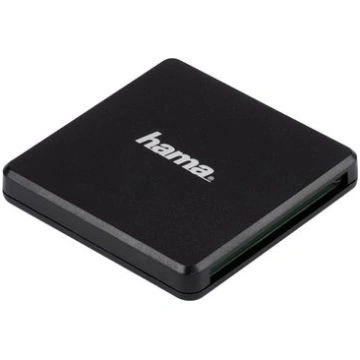 Hama Multi-card reader USB 3.0 SD/MicroSD/CF