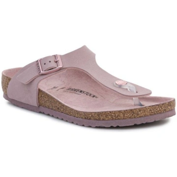 Inny Birkenstock Gizeh Kids 1021667 Lavandas sārtu