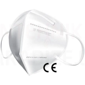 JUF-1 respirators FFP2 (1 gab.) 1507322599 2
