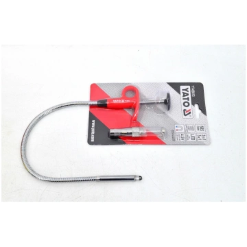 YATO PICKUP TOOL WITH MAGNETIC HEAD AND LED YT-066