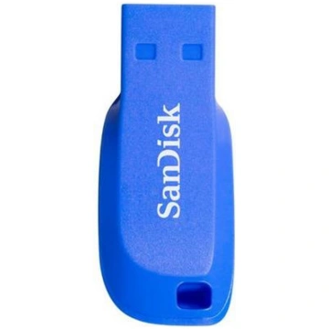 MEMORY DRIVE FLASH USB2 16GB/SDCZ50C-016G-B35BE SA
