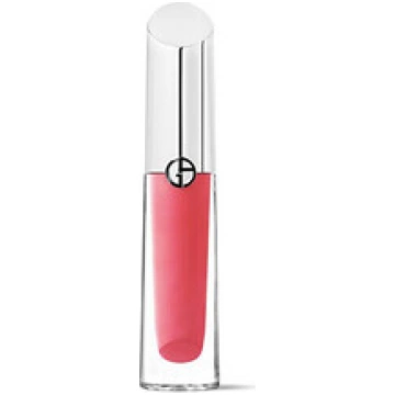 Giorgio Armani Prisma Glass Lip Gloss - Lesk na rt