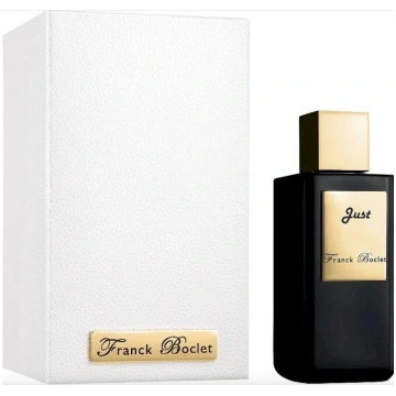 Franck Boclet Just Parfīms PAR 100ml EB1387493809