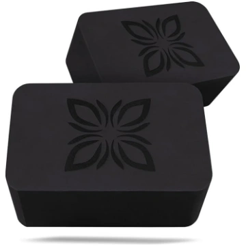 RAISE™ jogas bloks EVA 2 gab. komplekts – neslīdoš