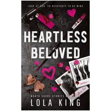 Heartless Beloved King & Hunter