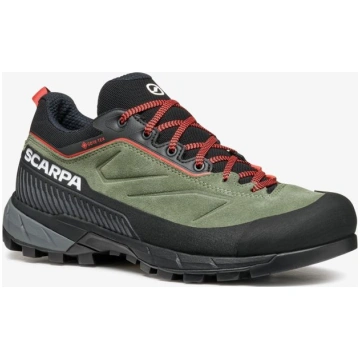Scarpa Sieviešu kalnu apavi Rapid XT GTX – birch/c