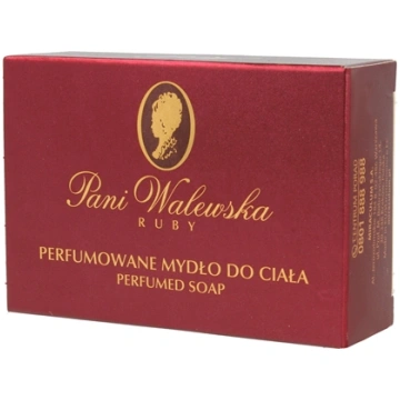 Miraculum Mydo w kostce Ruby 100g 0444276