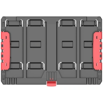 PACKOUT adapteris HD BOX, Milwaukee, 4932464081