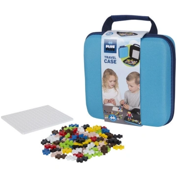 Konstruktors PlusPlus Ceļojumu koferis 7012, 100 g