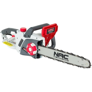 Elektriskais ķēdes zāģis NAC CE24-NS-G, 2400 W, 40
