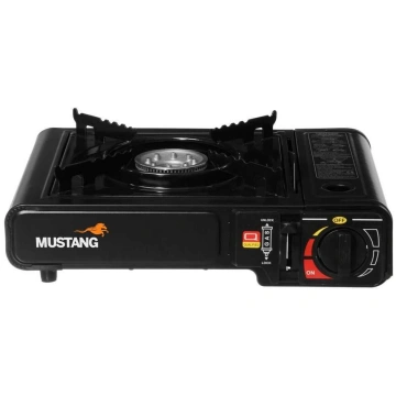 Gazes plitina Mustang 2.5kW 641385 ( 6410416413853