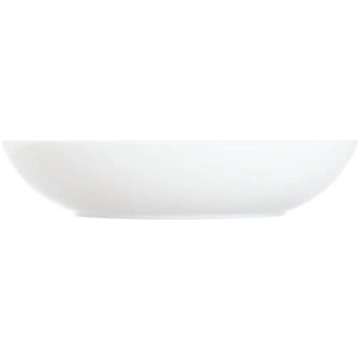 APY ZUPAS ŠĶĪVIS 20CM, BALTS, STIKLS, Luminarc