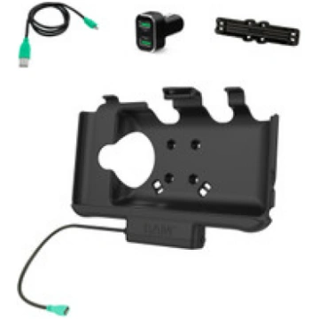 RAM® Powered Holder for Tab Active3 & Active2 with