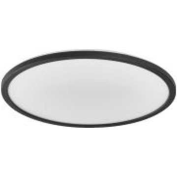 Smart+ Orbis Ceiling 400mm BLACK 4058075752801 | 4