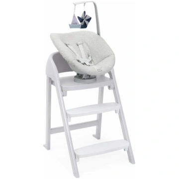 Mazuļu šūpuļkrēsls Chicco Crescendo Recliner Bounc