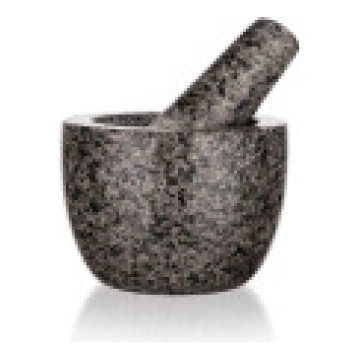 Aptel VIRTUVES GRANĪTA JAVA 9.5 cm BANKETU CULINĀR