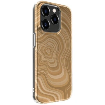 Evelatus PC vāciņš priekš Apple iPhone 15 Pro Dese