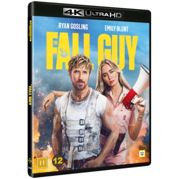 The Fall Guy 1303498 (7333018030527) ( JOINEDIT917