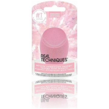 Real Techniques Sunrise To Sunset Miracle Complexi